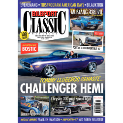 Bilsport Classic 26-06